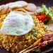 Aneka Ragam Nasi Goreng