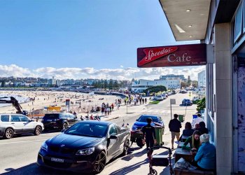 Restoran Unik Menarik