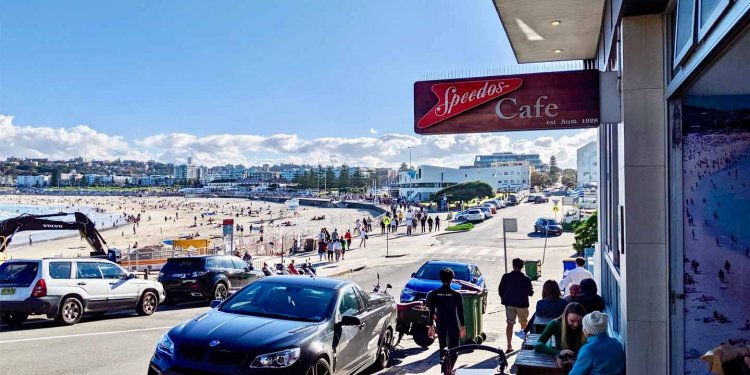 Restoran Unik Menarik