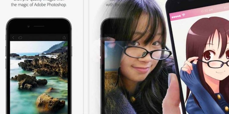 Aplikasi Edit Foto