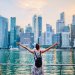 Tips Saat Solo Traveling