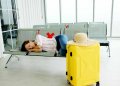 Meningkatkan Energi Saat Traveling