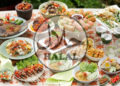 Tips mencari makanan Halal