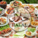 Tips mencari makanan Halal