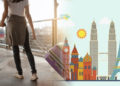 Tips Berwisata Seorang Diri