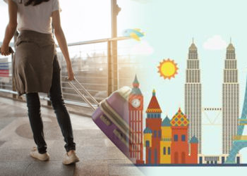 Tips Berwisata Seorang Diri