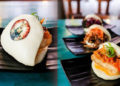Bakpao Bergambar Wajah
