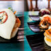 Bakpao Bergambar Wajah