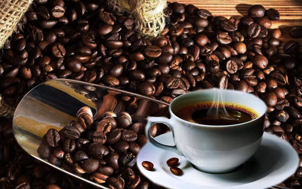 Ragam Kopi Unik Dunia