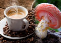 Kopi Jamur Yang Nikmat