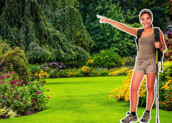 Tempat Hiking Paling Menyenangkan