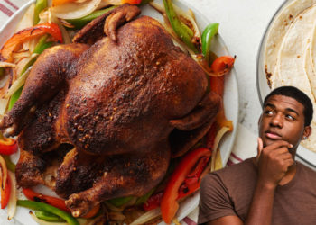 Membuat Ayam Goreng Gurih