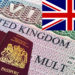 Membuat Visa Inggris