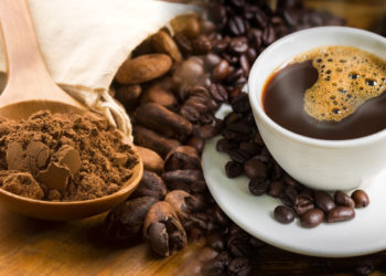 6 Manfaat Campuran Kopi
