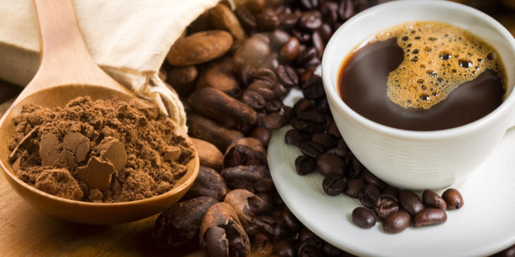 6 Manfaat Campuran Kopi