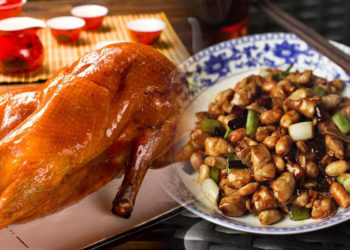 Kuliner Khas Beijing