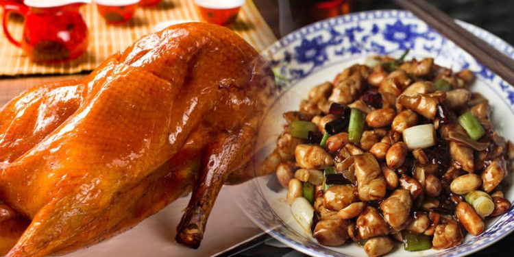Kuliner Khas Beijing