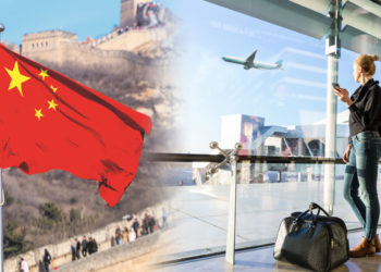 Hal Sebelum Liburan China