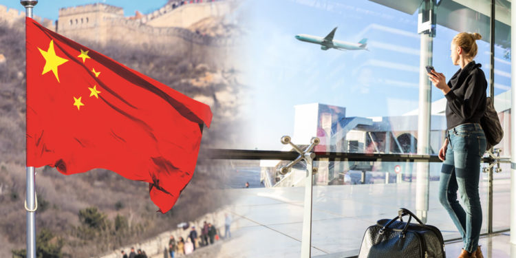 Hal Sebelum Liburan China