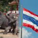 Liburan Seru Di Thailand