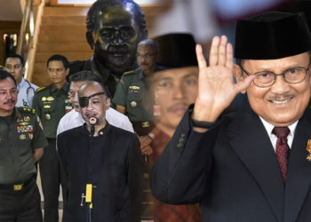 Presiden RI Ketiga