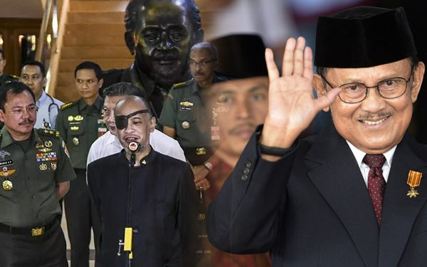 Presiden RI Ketiga