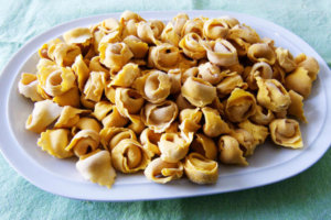 Jenis Kuliner Dari Italia