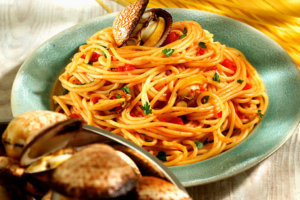 Jenis Kuliner Dari Italia