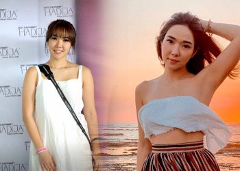 Bantahan Gisel Tentang Video