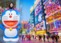 Toko Resmi Pertama Doraemon