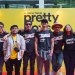 Mendulang Sukses Besar, Film Pretty Boys Mencapai 500 Ribu Penonton