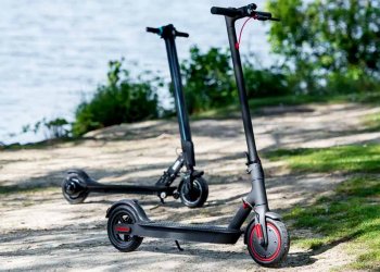 Skuter Listrik Xiaomi M365