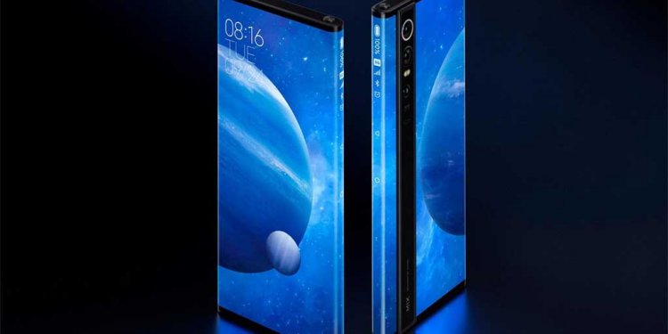 Handphone Xiaomi Terbaru