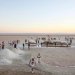 Fenomena Chott el Djerid