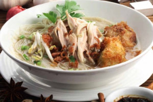 Sejarah Tentang Masakan Soto