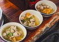 Sejarah Mengenai Bakso