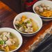 Sejarah Mengenai Bakso