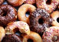 Asal-Usul Kue Donat