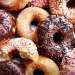 Asal-Usul Kue Donat