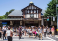 Harajuku Pengaruhnya Industri Fashion
