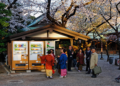 Vending Mesin Air Bersih