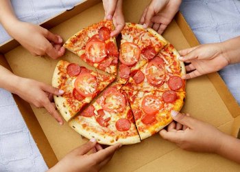 Sejarah Tentang Pizza