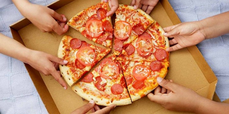 Sejarah Tentang Pizza