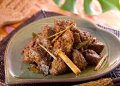 Sejarah Tentang Masakan Rendang
