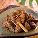 Sejarah Tentang Masakan Rendang
