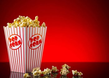 Sejarah Tentang Popcorn