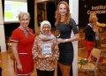 Peluncuran Buku Tentang Lombok