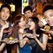 Makanan Enak di Asiatique