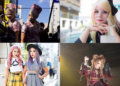 Gaya Harajuku Membuat Terinspirasi