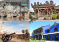 Keliling Penang Pertama Malaysia